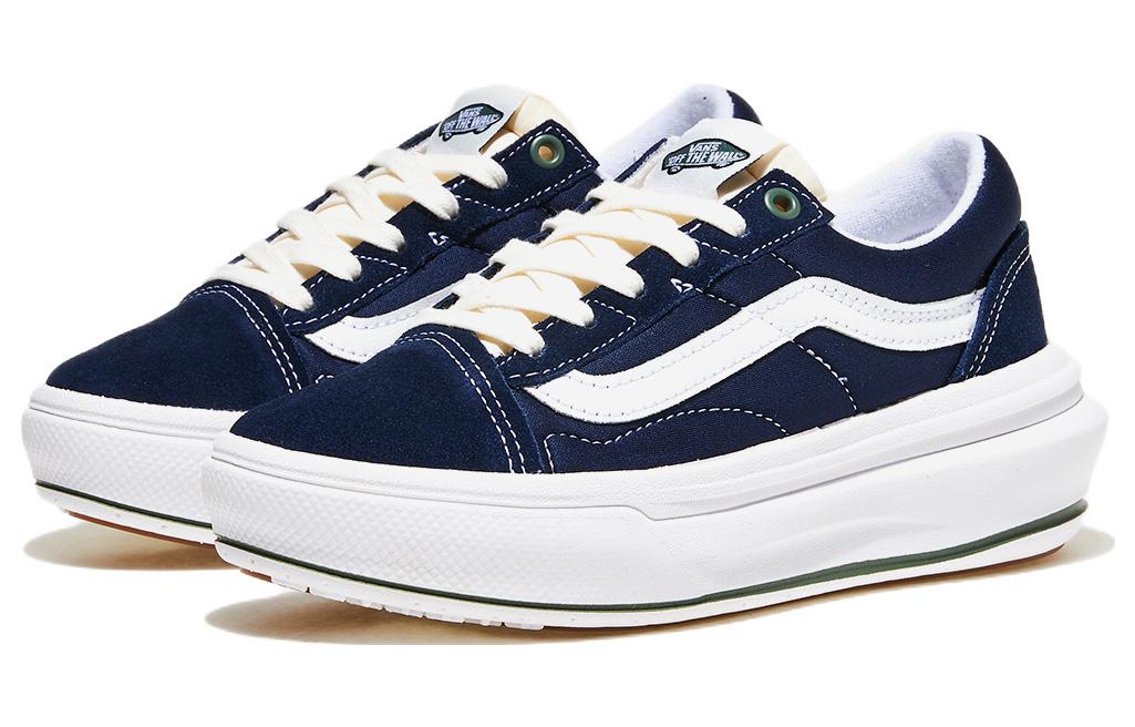 Vans Old Skool Comfi Kush 'Blue White' VN0A7Q5ELKZ