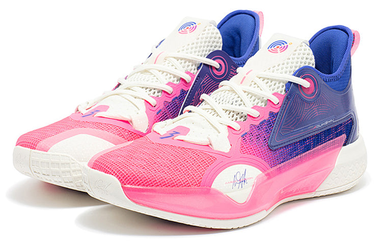 361 Degrees Zen 5 Aaron Gordon 'WTA' 572331101-9