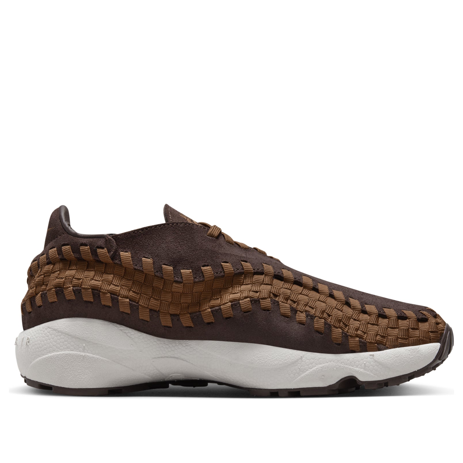 (WMNS) Nike Air Footscape Woven 'Saturn Gold Earth' FB1959-200