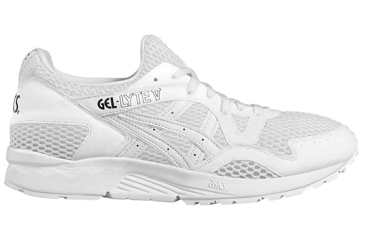 ASICS Gel Lyte 5 'White' H7K2N-0101