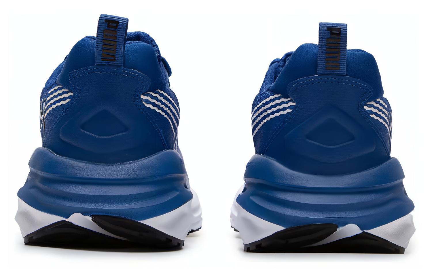PUMA Hypnotic Training Shoes 'Blue' 395235-06