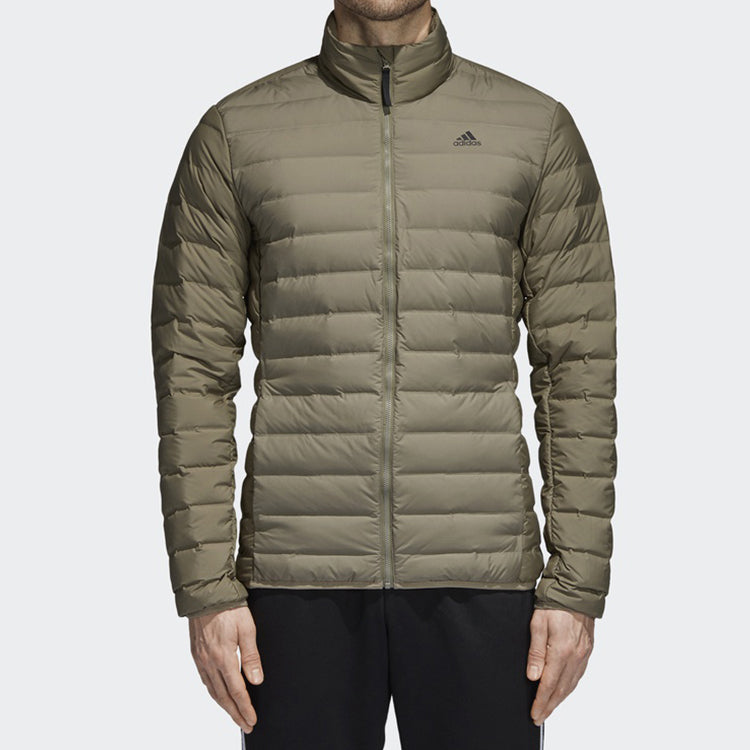 adidas Varilite Soft J Sports Outdoor Down Jacket CY8733