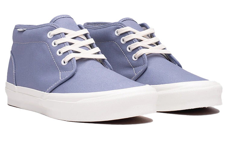 Vans OG Chukka LX 'Tempest' VN0A3GRXTX5