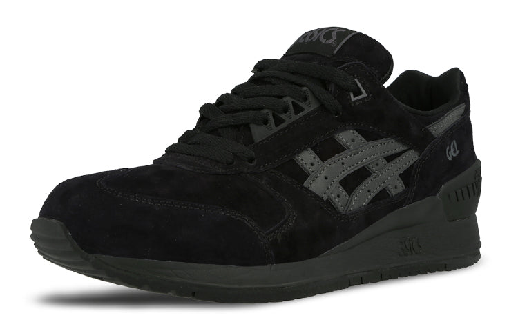 ASICS Gel-Respector 'Black' H5W3L-9090