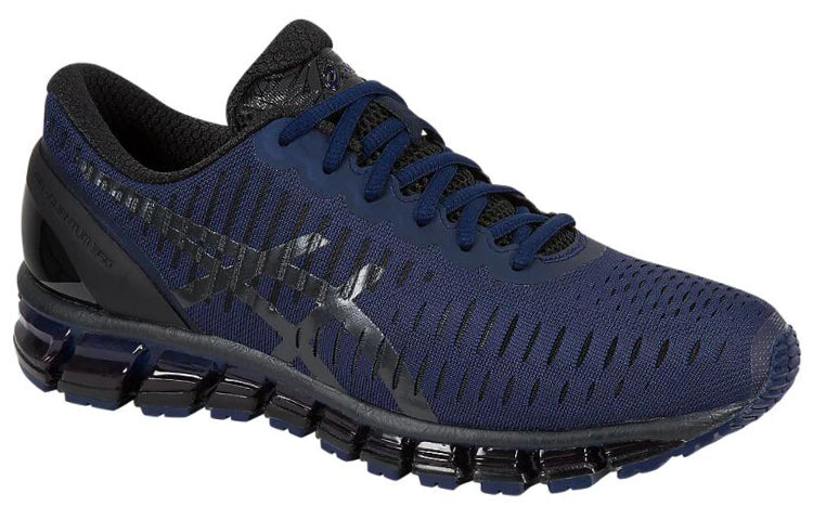 ASICS Gel Quantum 360 'Blue Depths' T5J1Q-4293