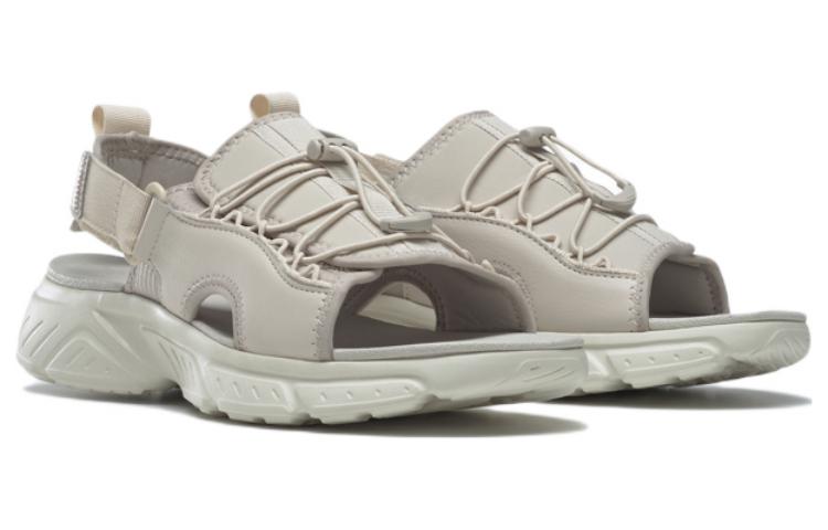 (WMNS) Reebok Hyperium Sandal 'Grey' HQ8520