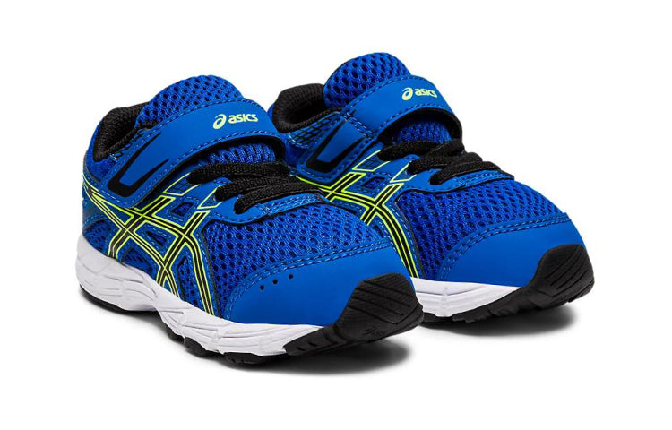(TD) ASICS Gel-Contend 6 TS 'Tuna Blue' 1014A085-401