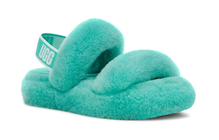 (PS) UGG Oh Yeah Sandal 'Tide Pool' 1115752K-TDP