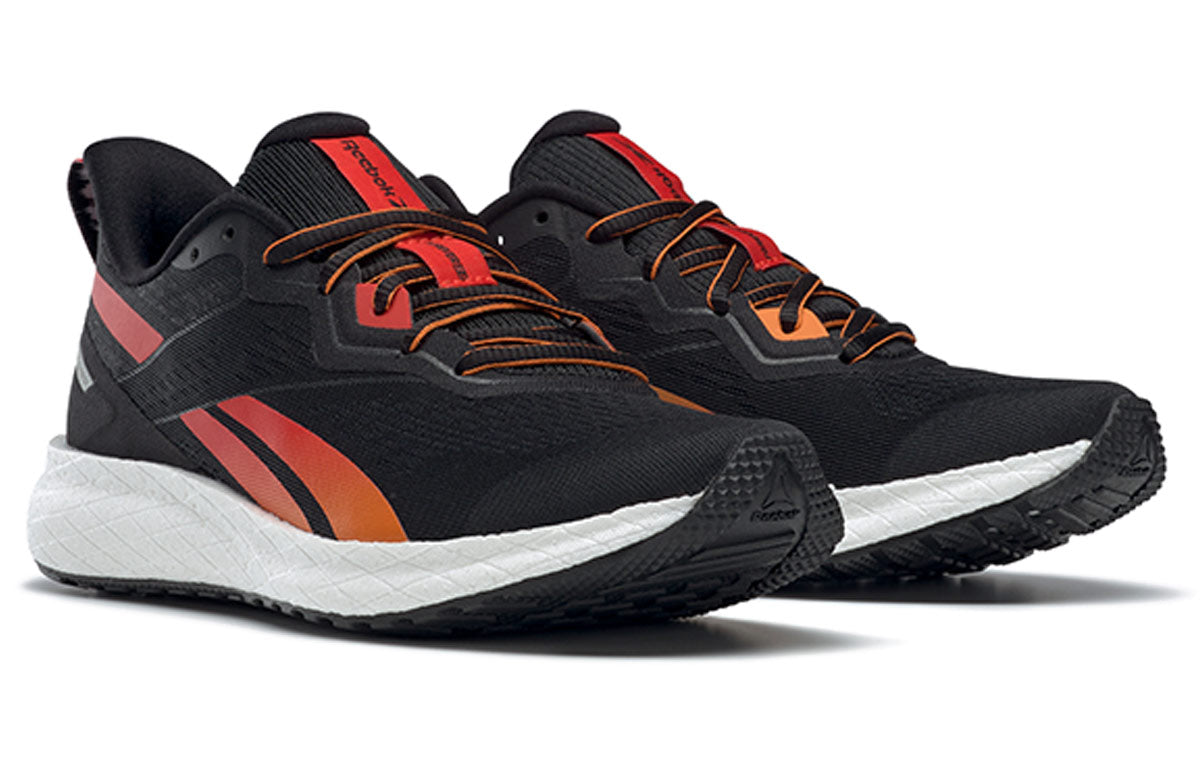 (WMNS) Reebok Floatride Professional 'Red Black' FU8278