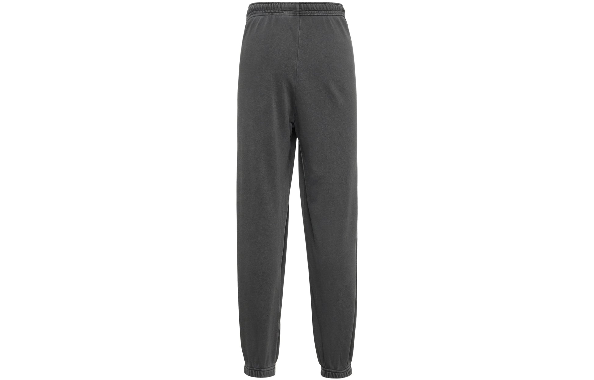 Converse Go-To Chuck Taylor Sneaker Patch Loose Fit Sweatpant Asia Sizing 'Grey' 10024024-A05