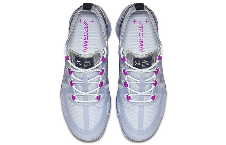 (WMNS) Nike Air VaporMax 2019 'Football Grey' AR6632-023