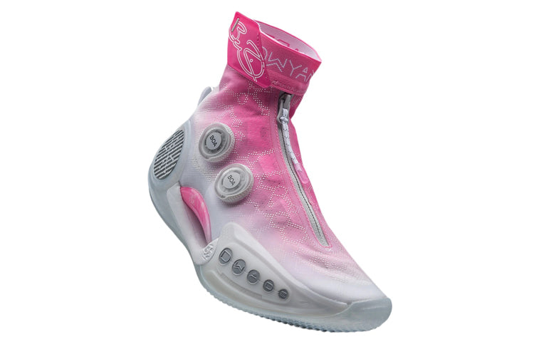 (WMNS) Li-Ning Way of Wade 9 Infinity 'Blossom' ABER002-2