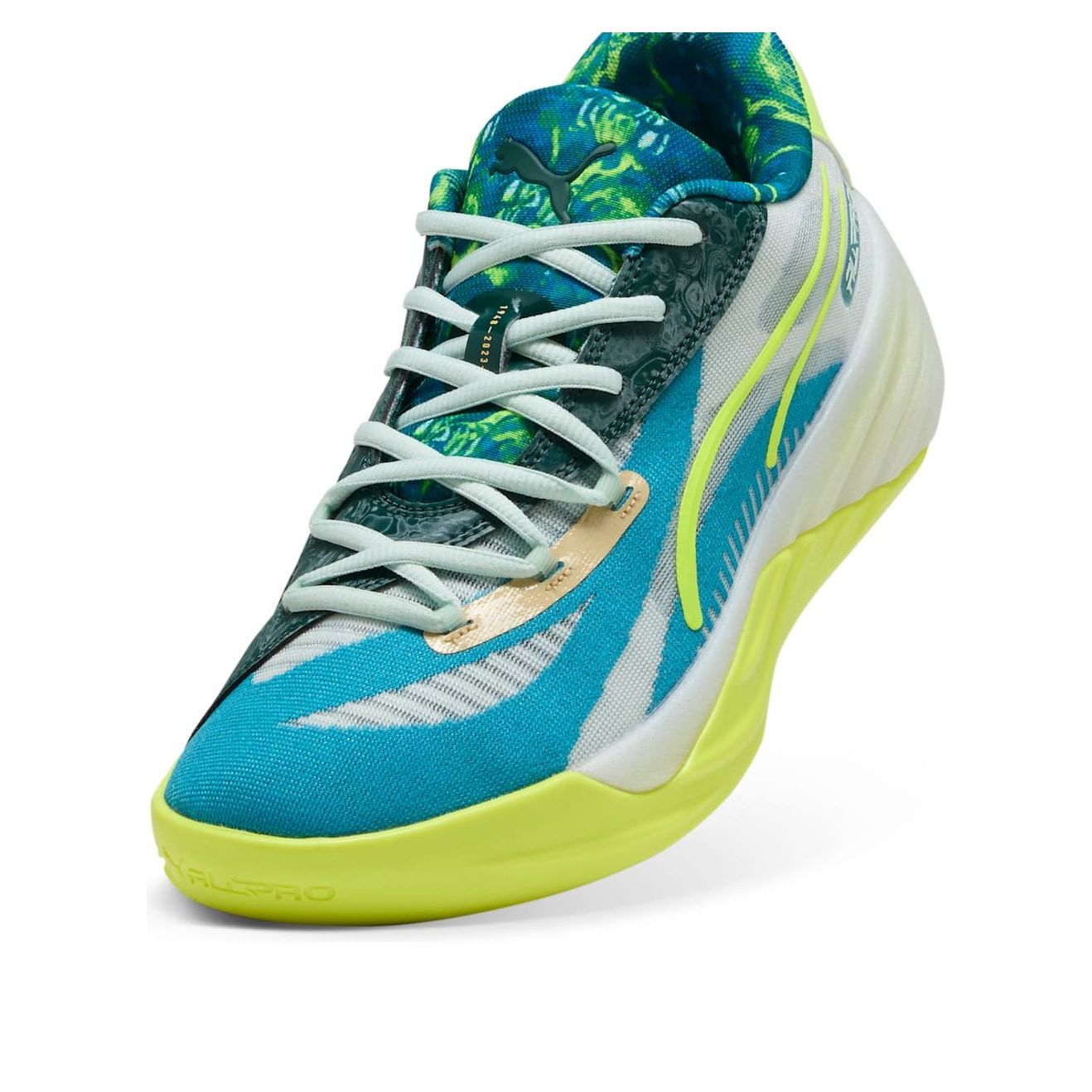 PUMA All-Pro Nitro 'Hoops Dreamz' 311355-01
