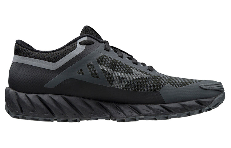 (WMNS) Mizuno Wave Ibuki 3 GTX 'Black' J1GK205952