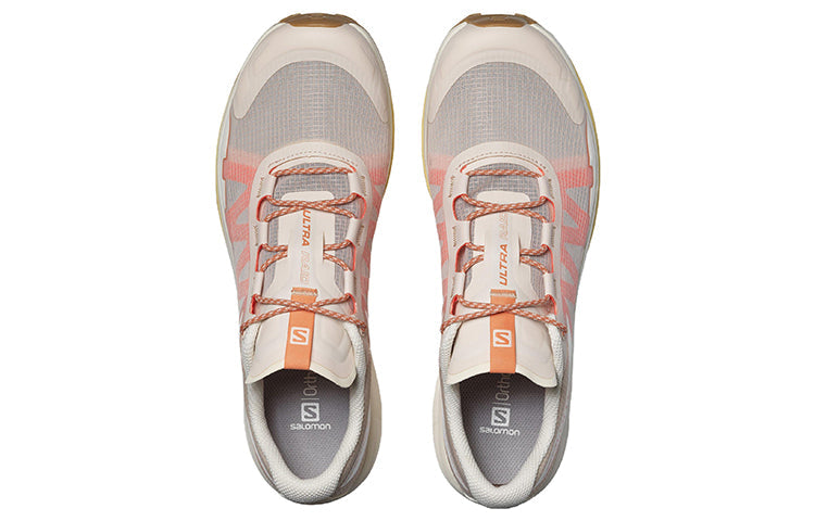 SALOMON Ultra Raid 'Cream Pink' 416604