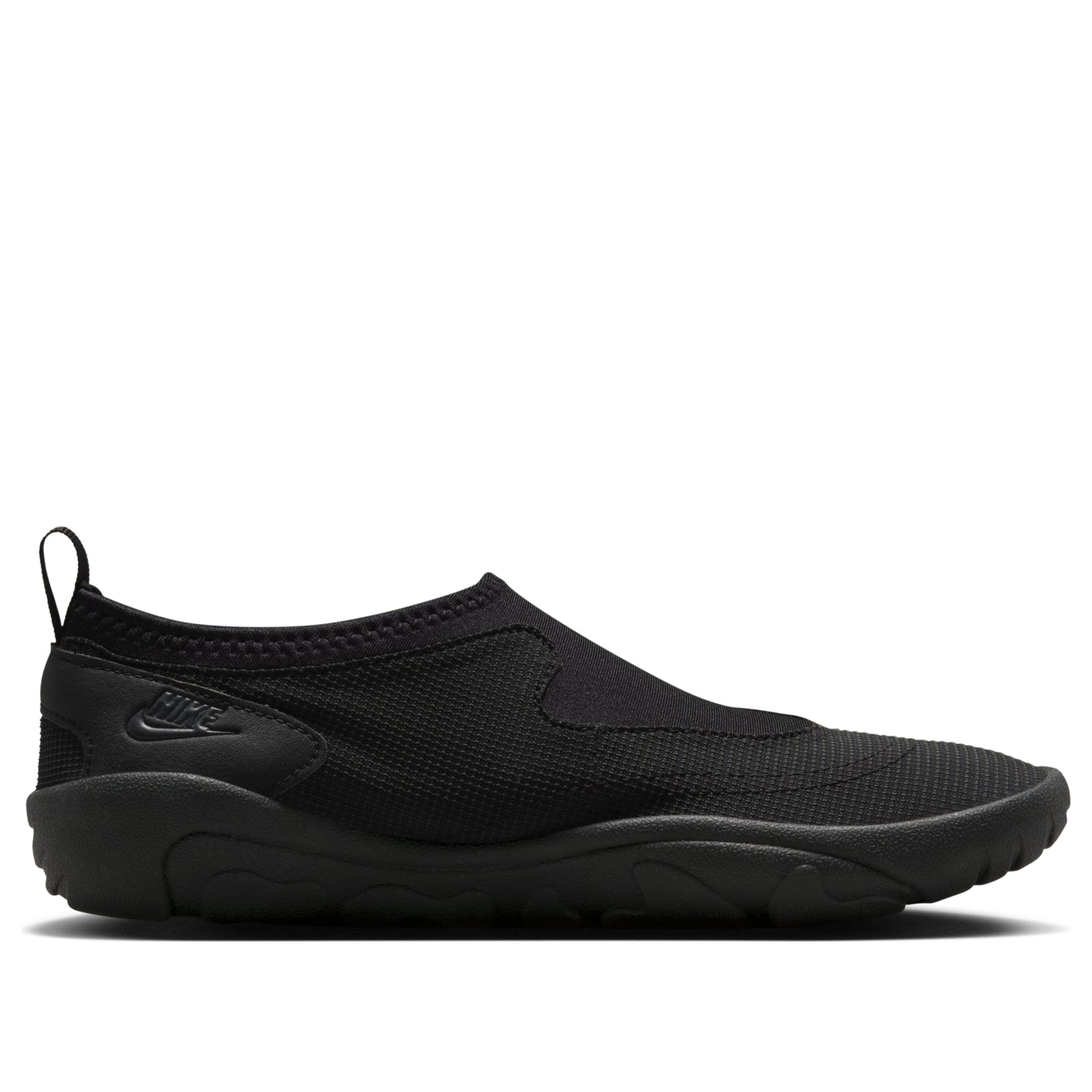 (WMNS) Nike Aqua Turf 'Black Off Noir' FZ5628-001