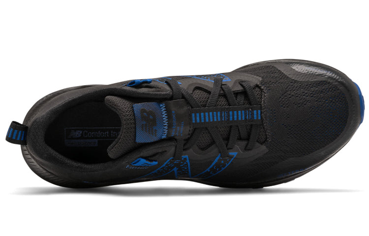 New Balance Nitrel v4 'Black Cobalt Blue' MTNTRBC4