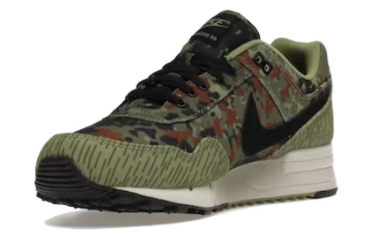 Nike Air Pegasus 89 'German Reunification' 724269-300