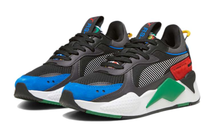 (GS) PUMA RS-X 'Trash Talk' 394373-01