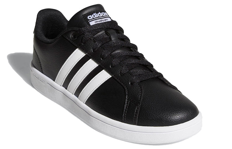 adidas Cloudfoam Advantage 'Black' B74264