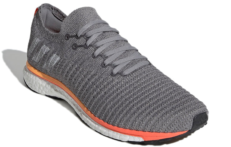 adidas Adizero Prime LTD 'Grey Solar Orange' G28883