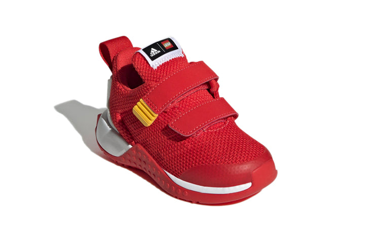 adidas LEGO x Sport Pro I 'Red' GW8093