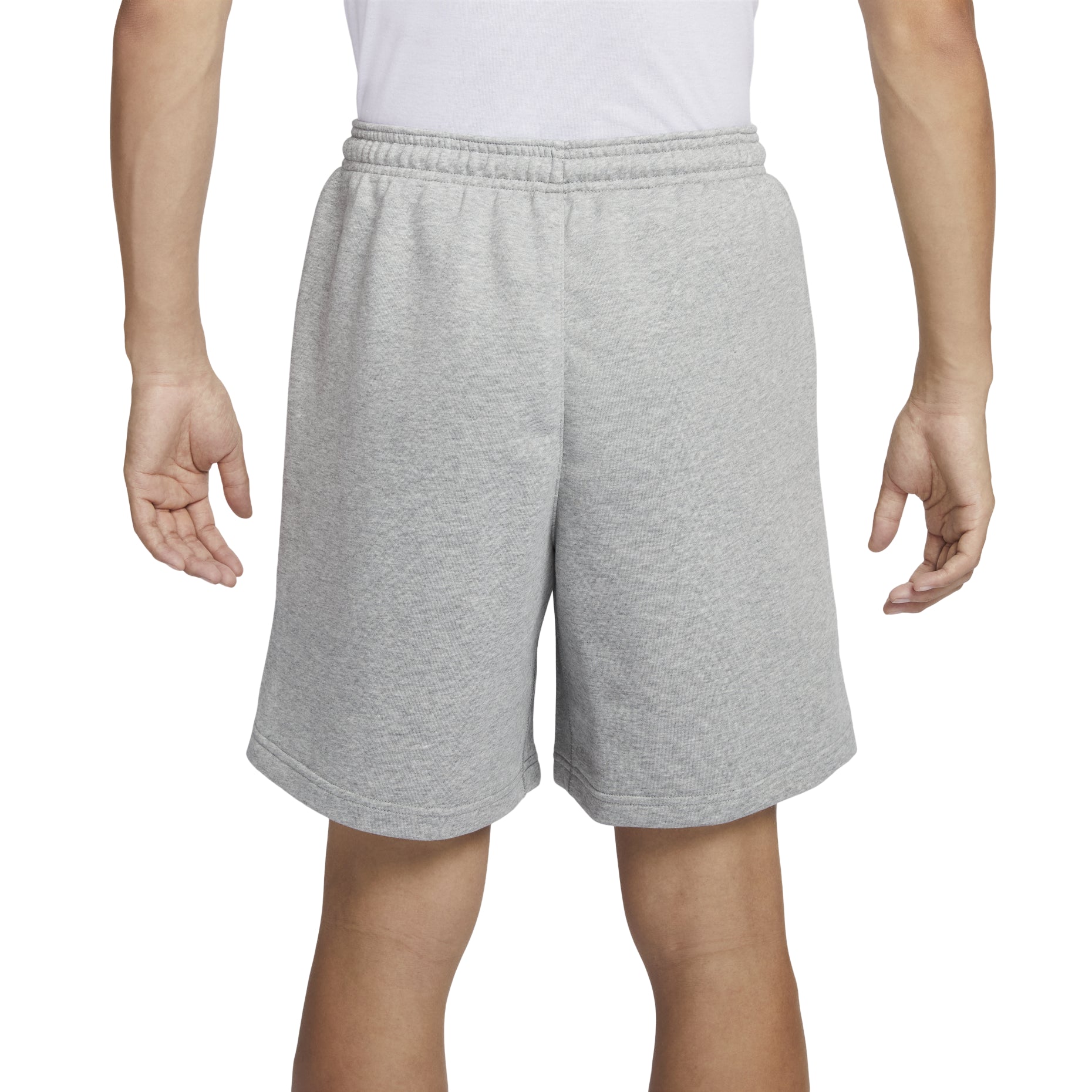 Nike Standard Issue Dri-FIT Basketball Shorts Asia Sizing 'Grey' FZ0217-063