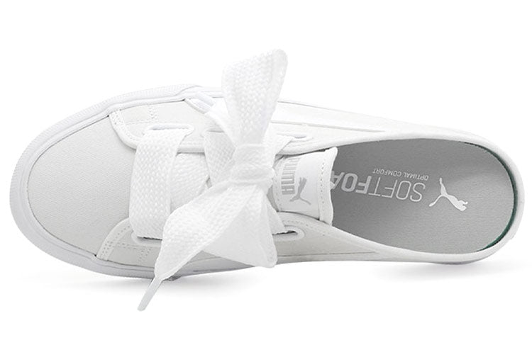 (WMNS) PUMA Bari Mule Ribbon 382331-02
