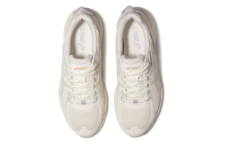 (WMNS) ASICS Gel-Venture 6 'Creamwhite Pink' 1012B359-102