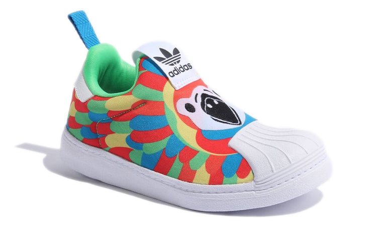 (PS) adidas originals Superstar 360 'Multicolor' Q46319