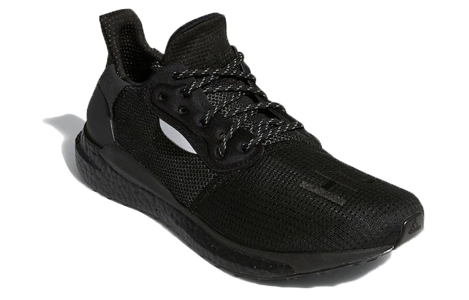 adidas x Pharrell Solar Hu Glide PRD 'Core Black' EG7788