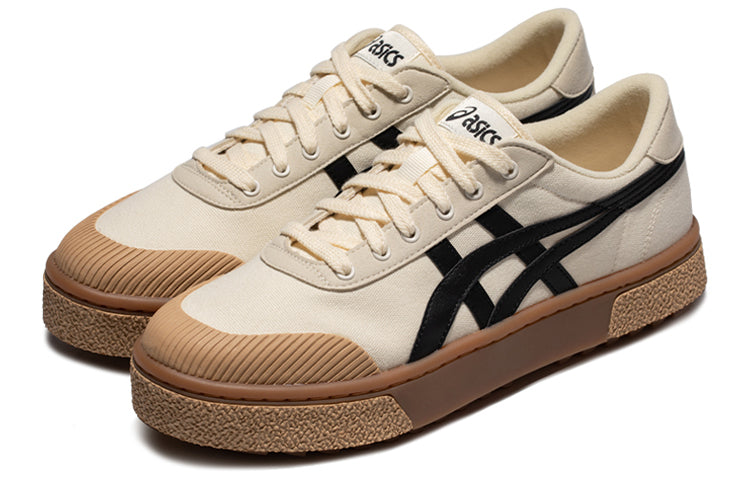 ASICS Court Trail Sneaker White/Black 1203A146-021