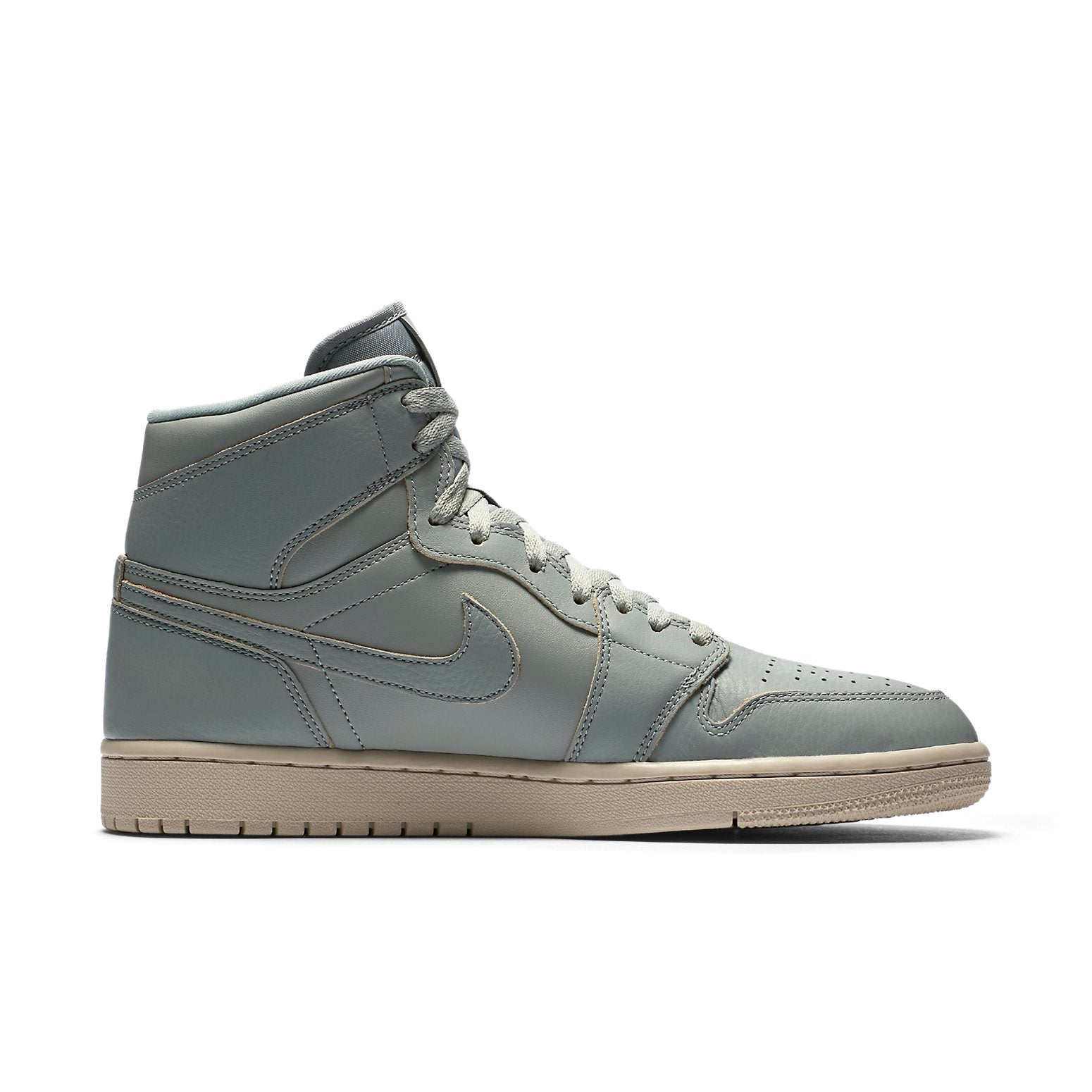 Air Jordan 1 Retro High Premium 'Mica Green' AA3993-333