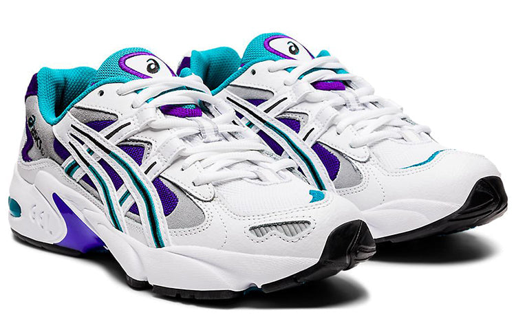 (WMNS) ASICS Gel-Kayano 5 OG 'Royal Azel' 1022A142-101