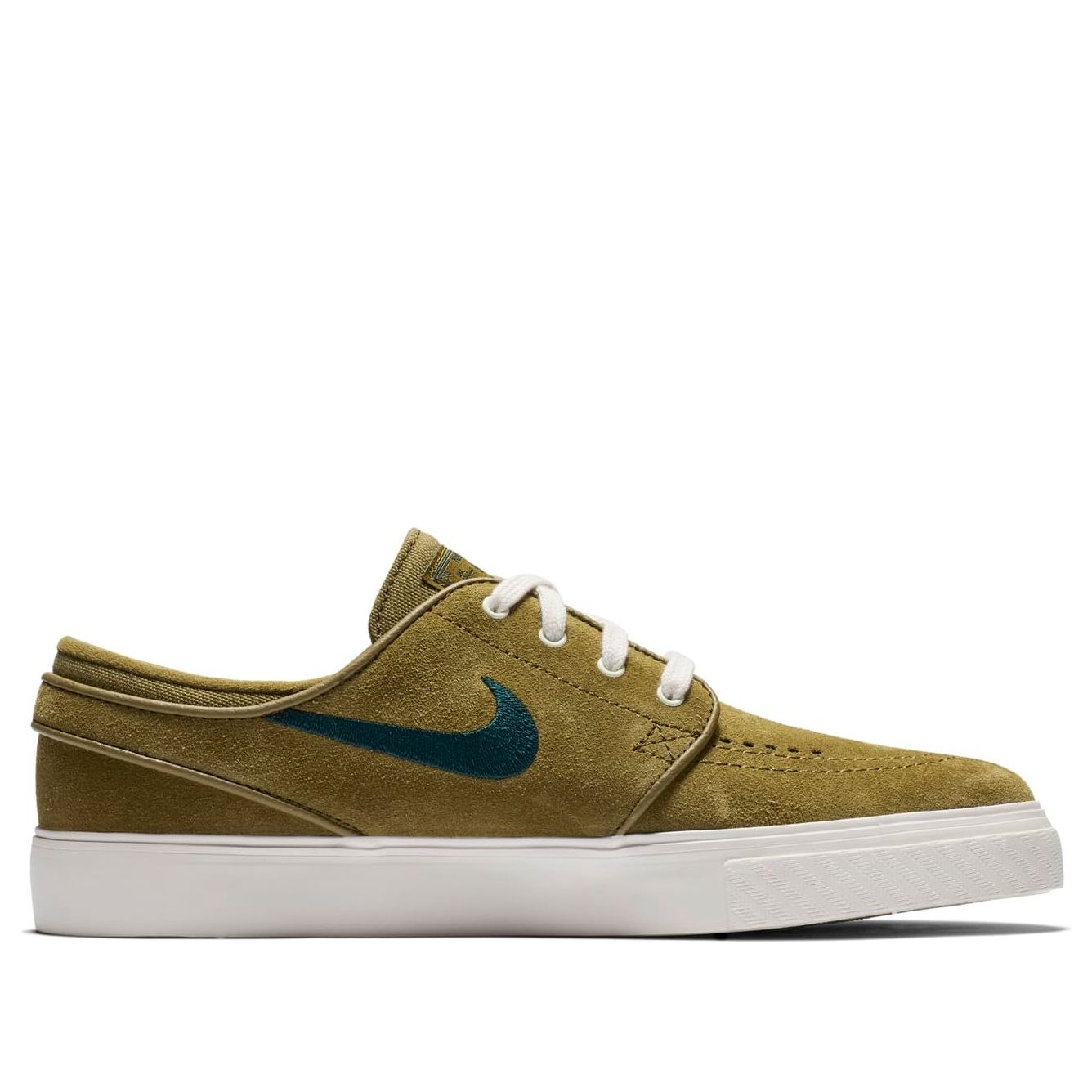 (WMNS) Nike Zoom Stefan Janoski SB 'Olive Flak' AH4233-300