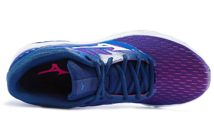Mizuno Prodigy 3 Blue/Red J1GC201001