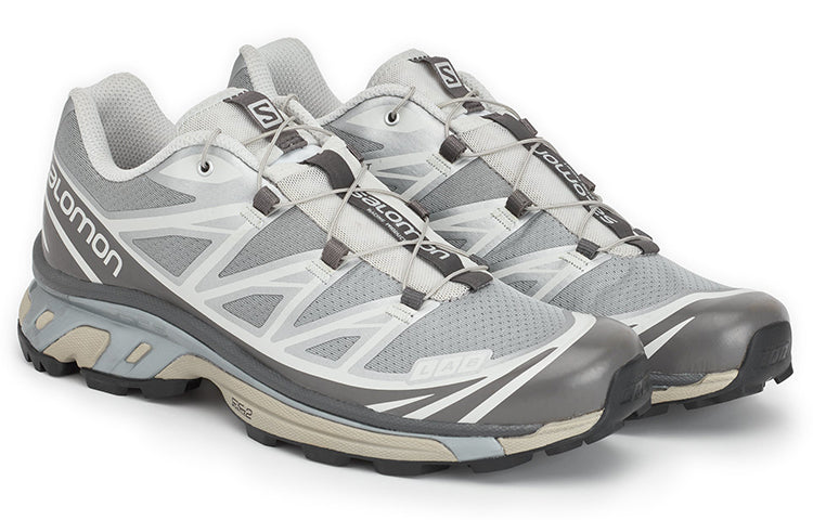 Salomon XT-6 Adv For Dsm Trail 'Silver' 417169