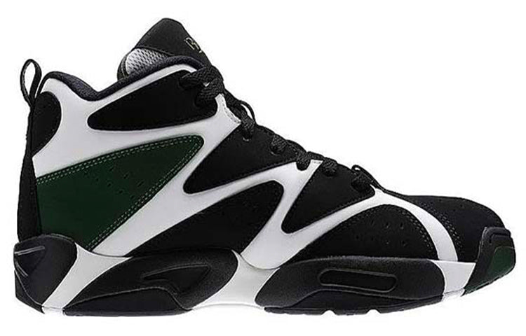 Reebok Hurrikaze I Mid 'Seattle SuperSonics' V60362