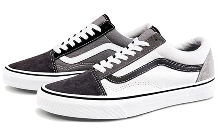 Vans Old Skool 'Mix & Match - Black White' VN0A4U3B2PD