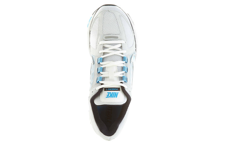 Nike Air Zoom Vomero 7 'White Blue' 511488-140