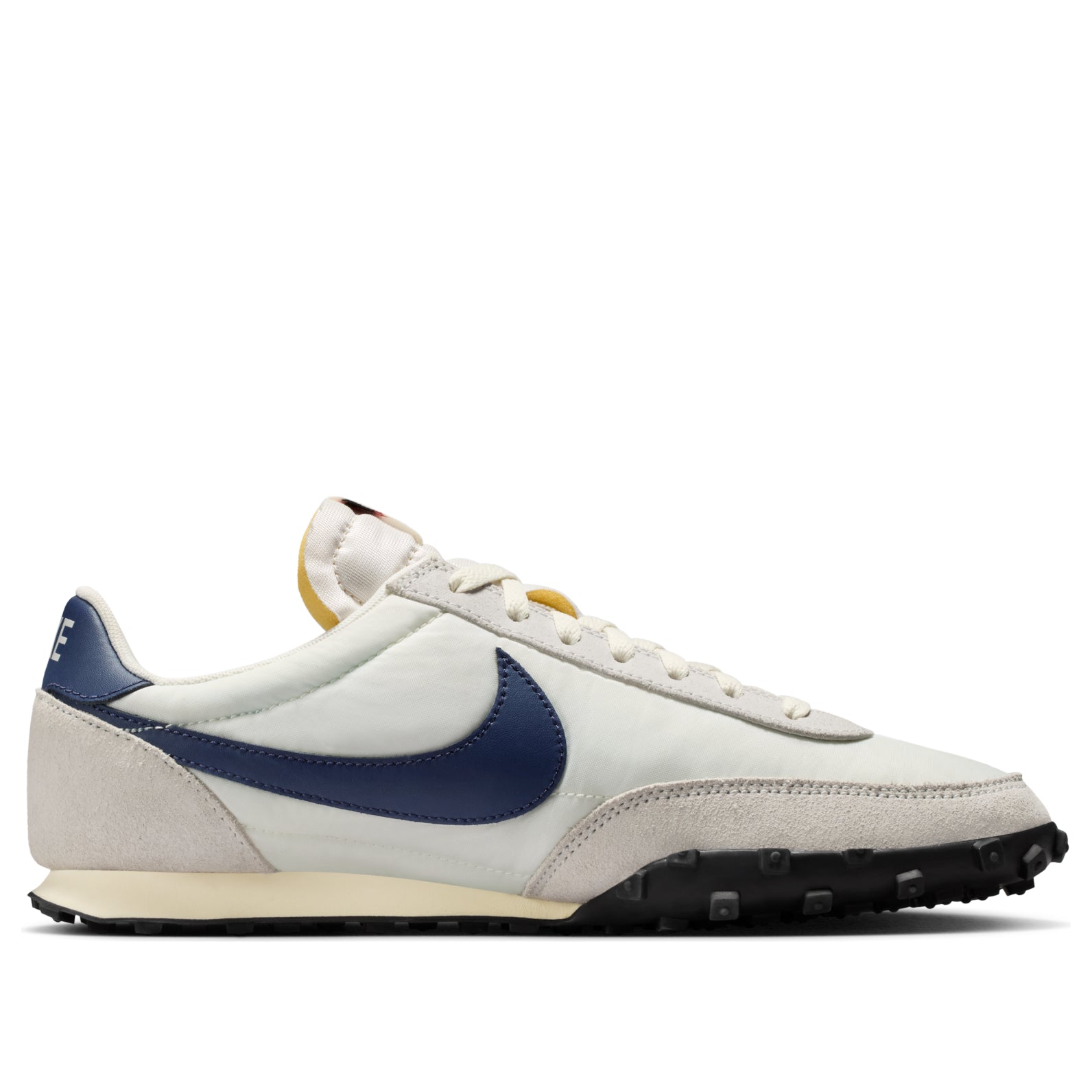 Nike Waffle Racer 'White Navy' IM8658-100