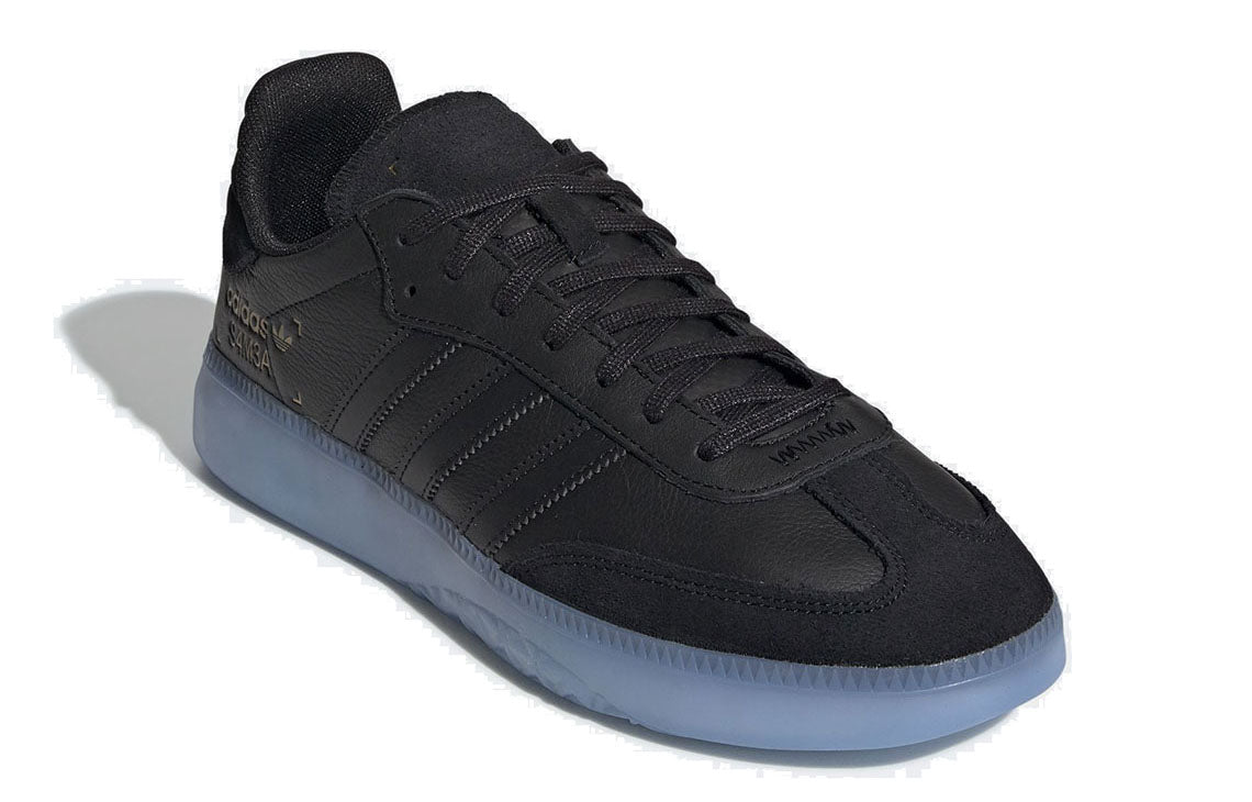 adidas Samba RM Boost 'Core Black' BD7476