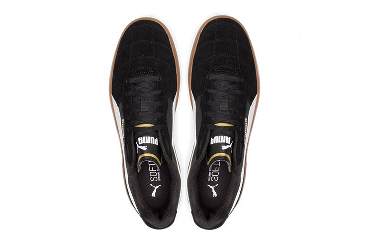 PUMA Astro Kick 'Black Gum' 369115-06