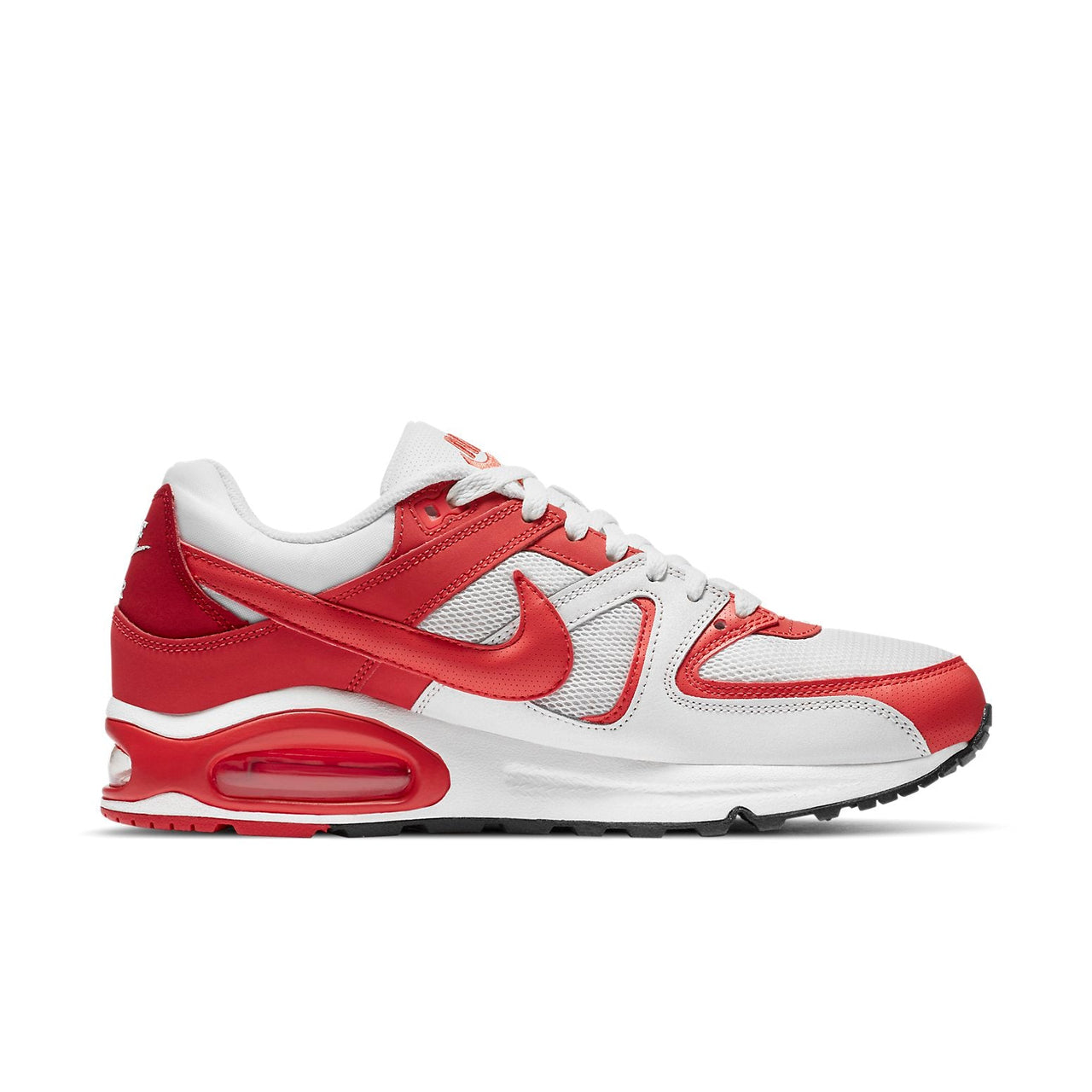 Nike Air Max Command 'Platinum Tint Track Red' CT2143-001