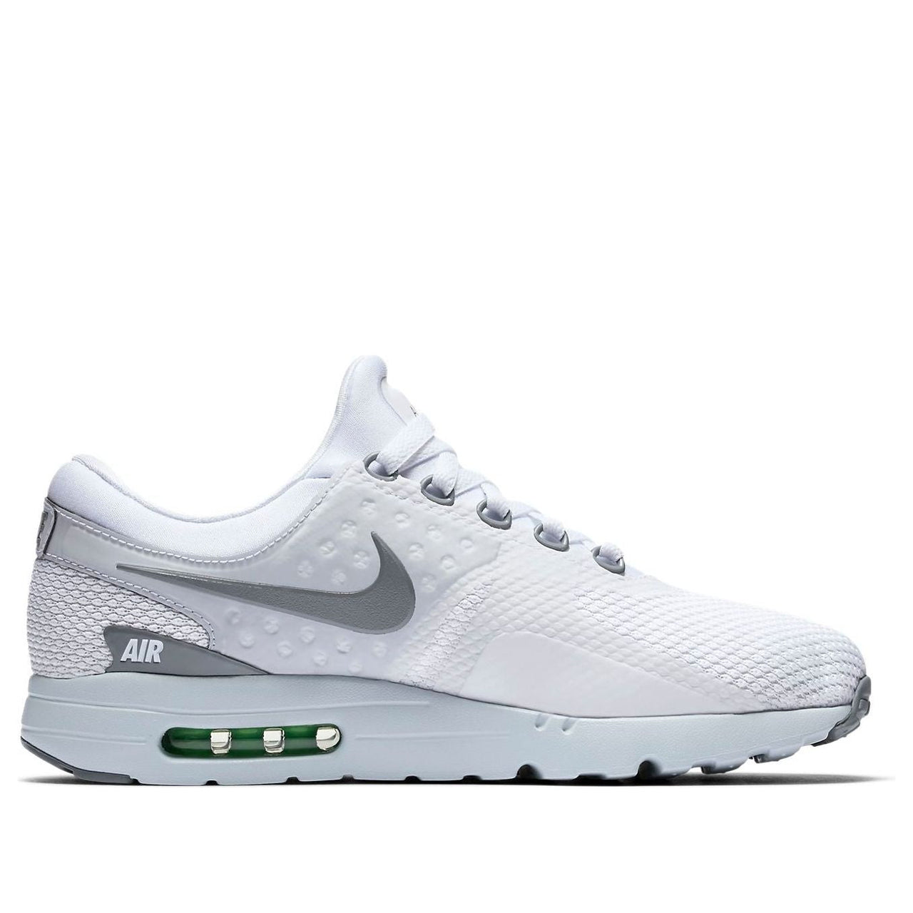 Nike Air Max Zero Essential 'White Cool Grey' 876070-102