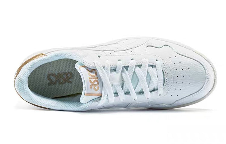 (WMNS) ASICS Japan S 'White Gold' 1192A125-100