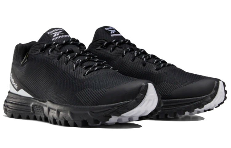 Reebok Sawcut 7.0 GTX 'True Grey Black' EF3774