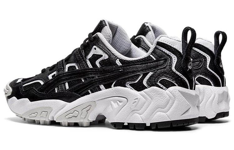 (WMNS) ASICS Gel-Nandi 'Black' 1022A241-001