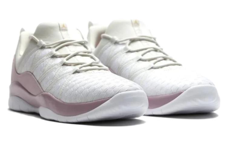 (GS) Air Jordan Deca Fly HC 'White Pink' 845097-050