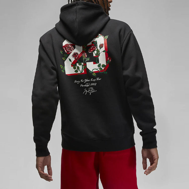 Air Jordan Sorry Pullover FD0597-010